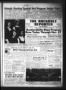 Thumbnail image of item number 1 in: 'The Rockdale Reporter and Messenger (Rockdale, Tex.), Vol. 93, No. 45, Ed. 1 Thursday, November 11, 1965'.