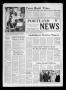 Newspaper: Portland News (Portland, Tex.), Vol. 9, No. 25, Ed. 1 Thursday, June …