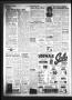 Thumbnail image of item number 4 in: 'The Rockdale Reporter and Messenger (Rockdale, Tex.), Vol. 93, No. 22, Ed. 1 Thursday, June 3, 1965'.