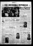 Newspaper: The Rockdale Reporter and Messenger (Rockdale, Tex.), Vol. 96, No. 25…
