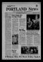 Newspaper: Portland News (Portland, Tex.), Vol. 6, No. 43, Ed. 1 Thursday, Octob…