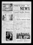 Newspaper: Portland News (Portland, Tex.), Vol. 10, No. 6, Ed. 1 Thursday, Febru…
