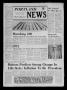 Newspaper: Portland News (Portland, Tex.), Vol. 8, No. 52, Ed. 1 Thursday, Decem…
