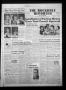Newspaper: The Rockdale Reporter and Messenger (Rockdale, Tex.), Vol. 95, No. 15…