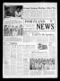 Newspaper: Portland News (Portland, Tex.), Vol. 9, No. 52, Ed. 1 Thursday, Decem…