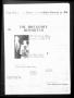 Primary view of The Rockdale Reporter and Messenger (Rockdale, Tex.), Vol. [95], No. 1, Ed. 1 Thursday, January 5, 1967