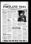 Newspaper: Portland News (Portland, Tex.), Vol. 6, No. 50, Ed. 1 Thursday, Octob…