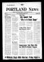 Newspaper: Portland News (Portland, Tex.), Vol. 6, No. 48, Ed. 1 Thursday, Septe…