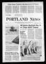 Thumbnail image of item number 1 in: 'Portland News (Portland, Tex.), Vol. 6, No. 38, Ed. 1 Thursday, July 15, 1971'.