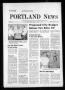 Newspaper: Portland News (Portland, Tex.), Vol. 6, No. 43, Ed. 1 Thursday, Augus…