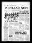 Newspaper: Portland News (Portland, Tex.), Vol. 6, No. 45, Ed. 1 Thursday, Septe…