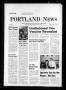 Newspaper: Portland News (Portland, Tex.), Vol. 6, No. 41, Ed. 1 Thursday, Augus…