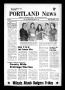 Newspaper: Portland News (Portland, Tex.), Vol. 6, No. 51, Ed. 1 Thursday, Octob…