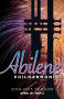 Primary view of Abilene Philharmonic Playbill: April 18-May 2, 2015