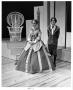 Photograph: [Two Actors in The King and I]