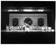 Photograph: [Act 1, Scene 7 of The Music Man, 1979]