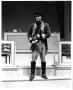 Photograph: [Don Piper in 1776 Musical]