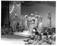 Primary view of [Sailors in Costume in South Pacific Musical]