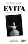 Thumbnail image of item number 1 in: '[Program: Evita, 1996]'.