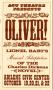 Pamphlet: [Program: Oliver! 1978]