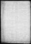 Thumbnail image of item number 2 in: 'Fort Worth Daily Gazette. (Fort Worth, Tex.), Vol. 11, No. 23, Ed. 1, Friday, August 7, 1885'.