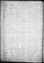 Thumbnail image of item number 4 in: 'Fort Worth Daily Gazette. (Fort Worth, Tex.), Vol. 11, No. 23, Ed. 1, Friday, August 7, 1885'.