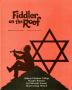 Primary view of [Program: Fiddler on the Roof, 1972]