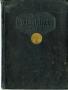 Thumbnail image of item number 1 in: 'The Flashlight, Yearbook of Abilene High School, 1922'.