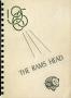 Primary view of The Rams Head, Yearbook of Carter G. Woodson High School, 1966