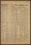 Newspaper: The Boerne Star (Boerne, Tex.), Vol. 54, No. 46, Ed. 1 Thursday, Octo…