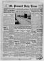 Newspaper: Mt. Pleasant Daily Times (Mount Pleasant, Tex.), Vol. 18, No. 161, Ed…