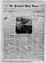 Newspaper: Mt. Pleasant Daily Times (Mount Pleasant, Tex.), Vol. 18, No. 158, Ed…