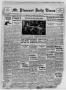 Newspaper: Mt. Pleasant Daily Times (Mount Pleasant, Tex.), Vol. 18, No. 100, Ed…