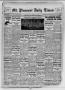 Newspaper: Mt. Pleasant Daily Times (Mount Pleasant, Tex.), Vol. 18, No. 143, Ed…