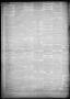 Thumbnail image of item number 4 in: 'Fort Worth Daily Gazette. (Fort Worth, Tex.), Vol. 11, No. 128, Ed. 1, Wednesday, December 2, 1885'.
