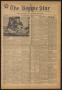 Newspaper: The Boerne Star (Boerne, Tex.), Vol. 42, No. 48, Ed. 1 Thursday, Nove…