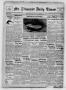 Newspaper: Mt. Pleasant Daily Times (Mount Pleasant, Tex.), Vol. 18, No. 162, Ed…