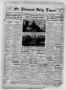 Newspaper: Mt. Pleasant Daily Times (Mount Pleasant, Tex.), Vol. 18, No. 153, Ed…