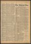 Newspaper: The Boerne Star (Boerne, Tex.), Vol. 57, No. 47, Ed. 1 Thursday, Octo…