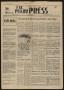 Newspaper: The Pharr Press (Pharr, Tex.), Vol. 48, No. 6, Ed. 1 Friday, March 6,…