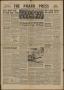 Newspaper: The Pharr Press (Pharr, Tex.), Vol. 42, No. 40, Ed. 1 Thursday, Octob…