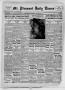 Newspaper: Mt. Pleasant Daily Times (Mount Pleasant, Tex.), Vol. 18, No. 141, Ed…