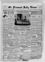Newspaper: Mt. Pleasant Daily Times (Mount Pleasant, Tex.), Vol. 18, No. 133, Ed…