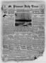 Newspaper: Mt. Pleasant Daily Times (Mount Pleasant, Tex.), Vol. 18, No. 95, Ed.…