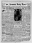 Newspaper: Mt. Pleasant Daily Times (Mount Pleasant, Tex.), Vol. 18, No. 144, Ed…