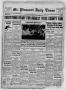 Newspaper: Mt. Pleasant Daily Times (Mount Pleasant, Tex.), Vol. 18, No. 150, Ed…