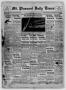 Primary view of Mt. Pleasant Daily Times (Mount Pleasant, Tex.), Vol. 18, No. 88, Ed. 1 Tuesday, June 29, 1937