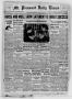 Newspaper: Mt. Pleasant Daily Times (Mount Pleasant, Tex.), Vol. 18, No. 126, Ed…