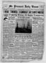 Newspaper: Mt. Pleasant Daily Times (Mount Pleasant, Tex.), Vol. 18, No. 136, Ed…