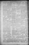 Thumbnail image of item number 4 in: 'Fort Worth Daily Gazette. (Fort Worth, Tex.), Vol. 11, No. 181, Ed. 1, Monday, January 25, 1886'.